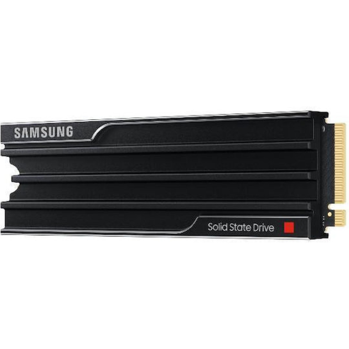 Samsung 9100 Pro SSD 1TB M.2 NVMe PCI Express 5.0