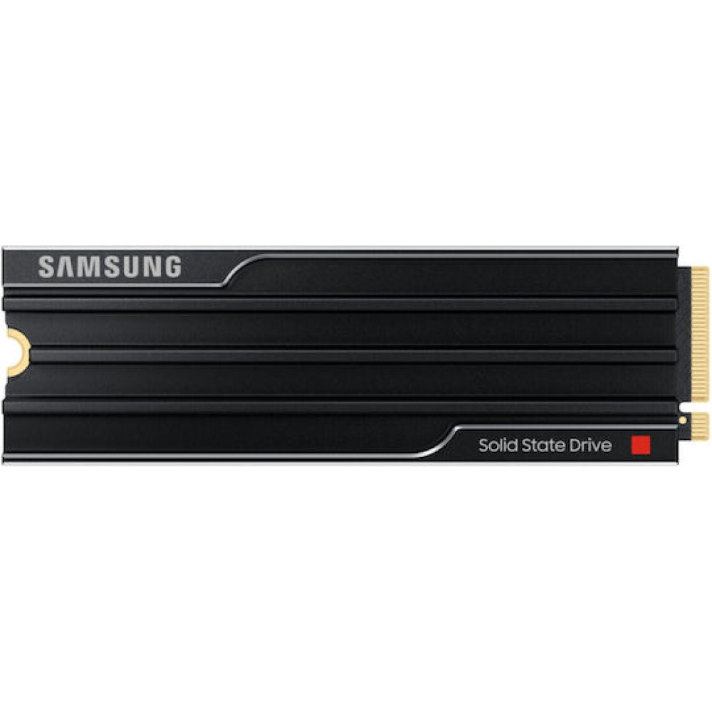 Samsung 9100 Pro SSD 2TB M.2 NVMe PCI Express 5.0