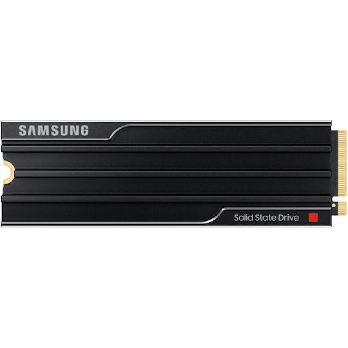 Samsung 9100 Pro SSD 2TB M.2 NVMe PCI Express 5.0