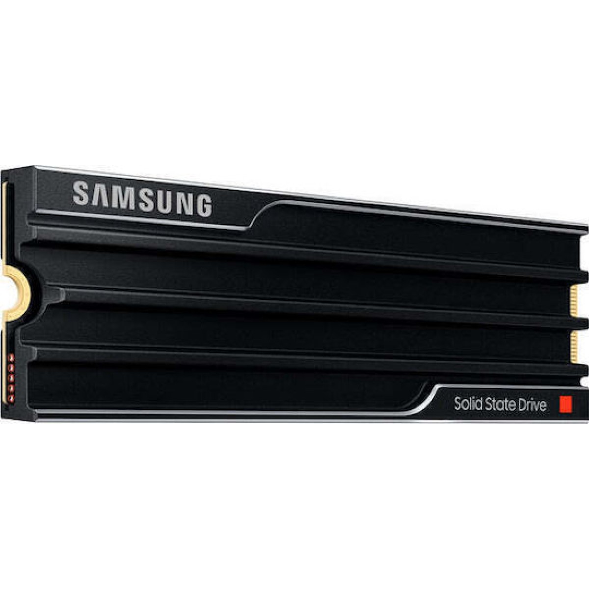 Samsung 9100 Pro SSD 2TB M.2 NVMe PCI Express 5.0