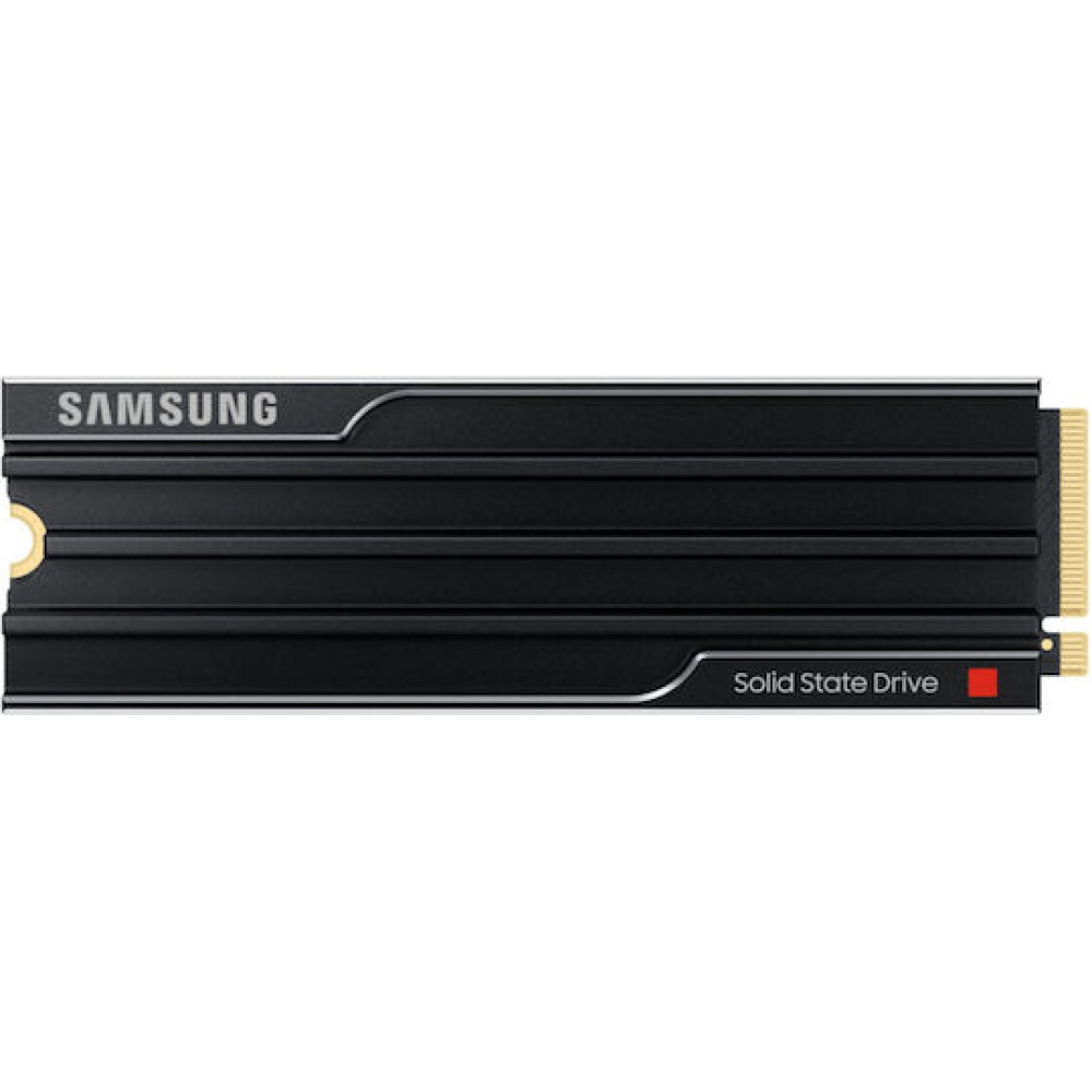 Samsung 9100 Pro SSD 4TB M.2 NVMe PCI Express 5.0