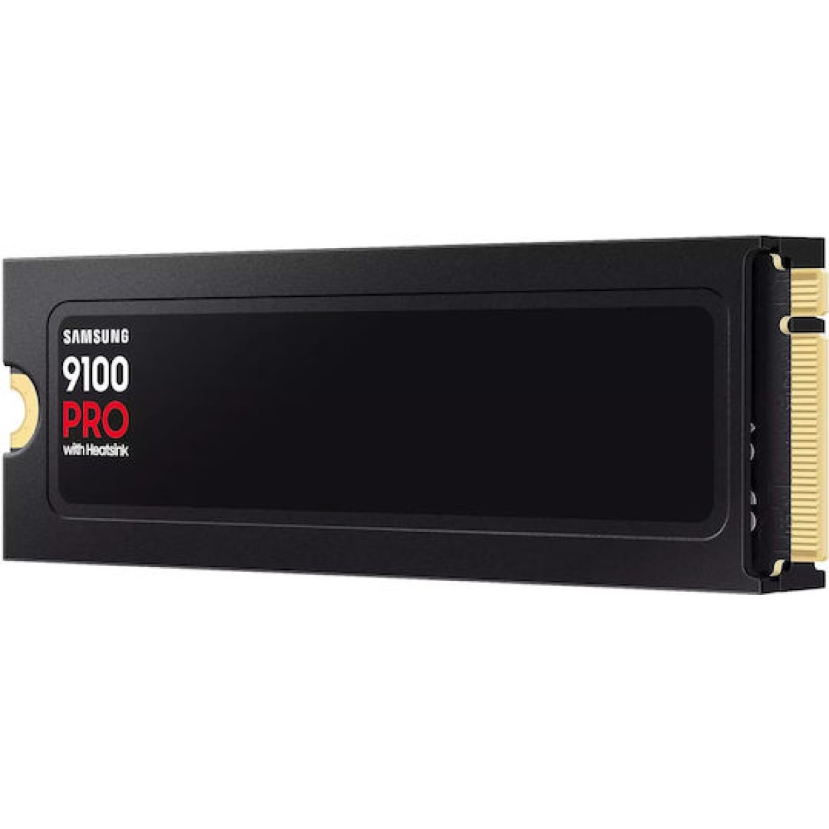 Samsung 9100 Pro SSD 4TB M.2 NVMe PCI Express 5.0