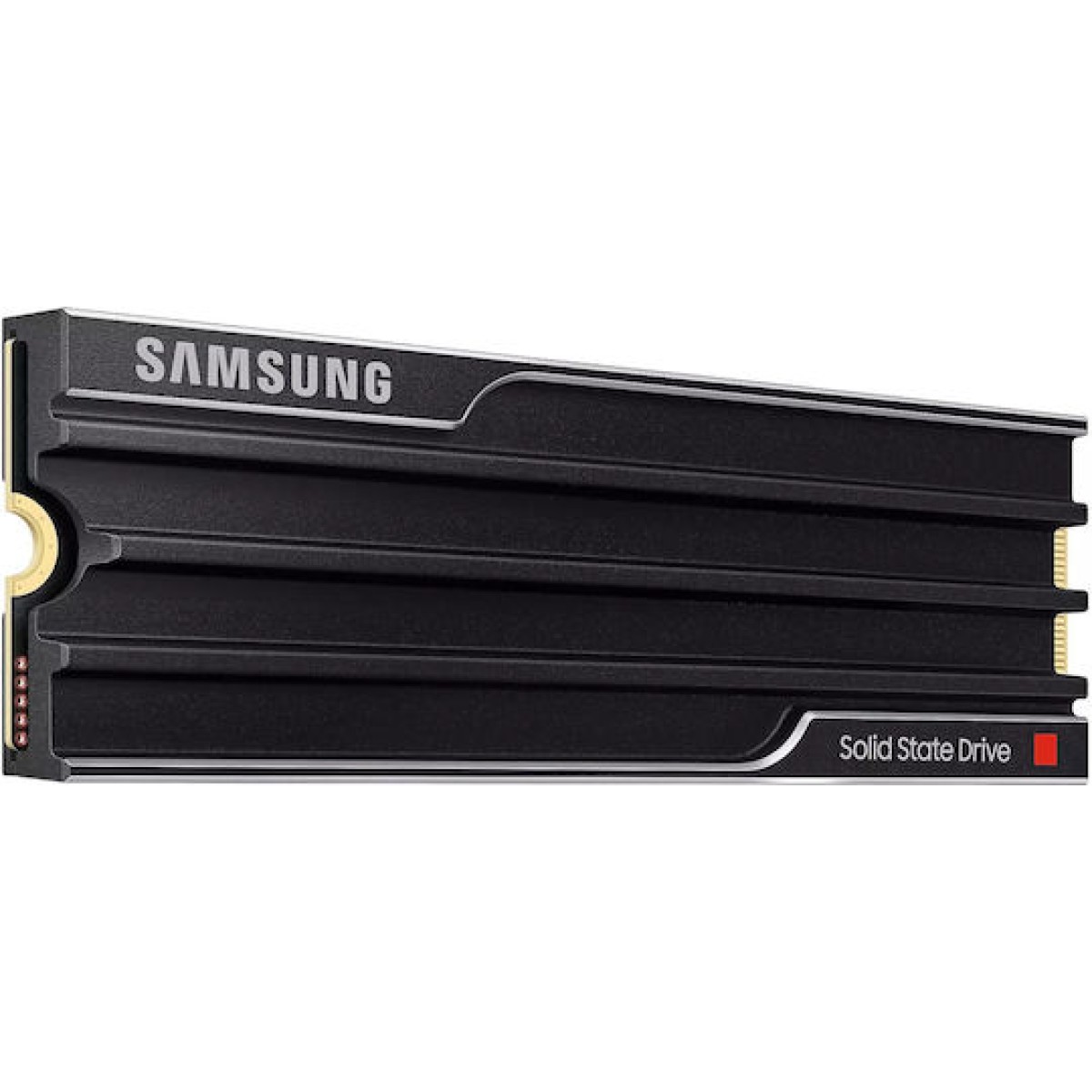 Samsung 9100 Pro SSD 4TB M.2 NVMe PCI Express 5.0