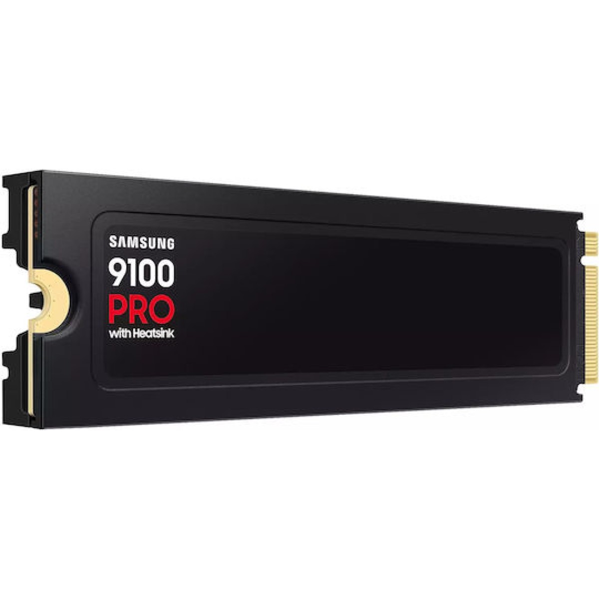 Samsung 9100 Pro SSD 4TB M.2 NVMe PCI Express 5.0