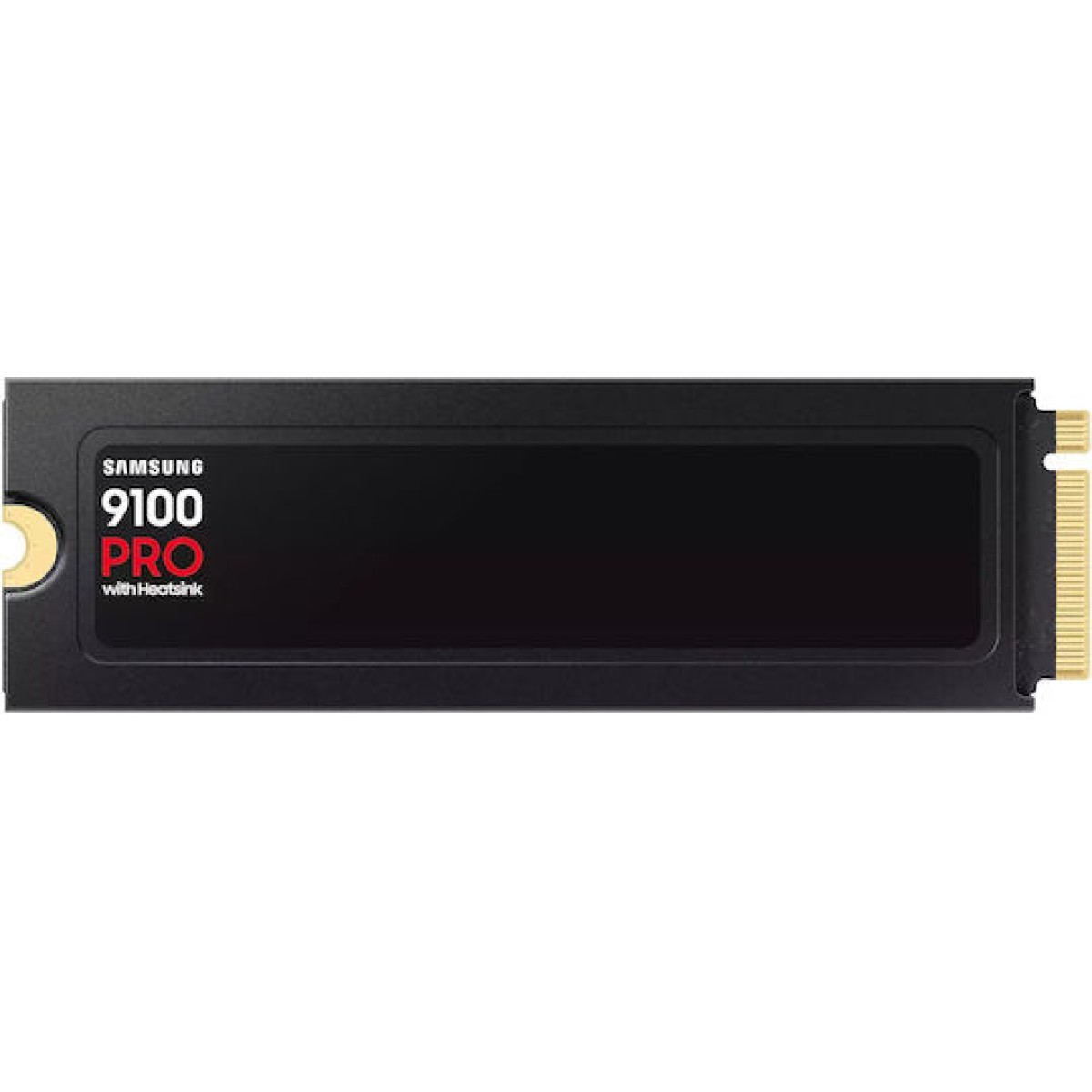 Samsung 9100 Pro SSD 4TB M.2 NVMe PCI Express 5.0