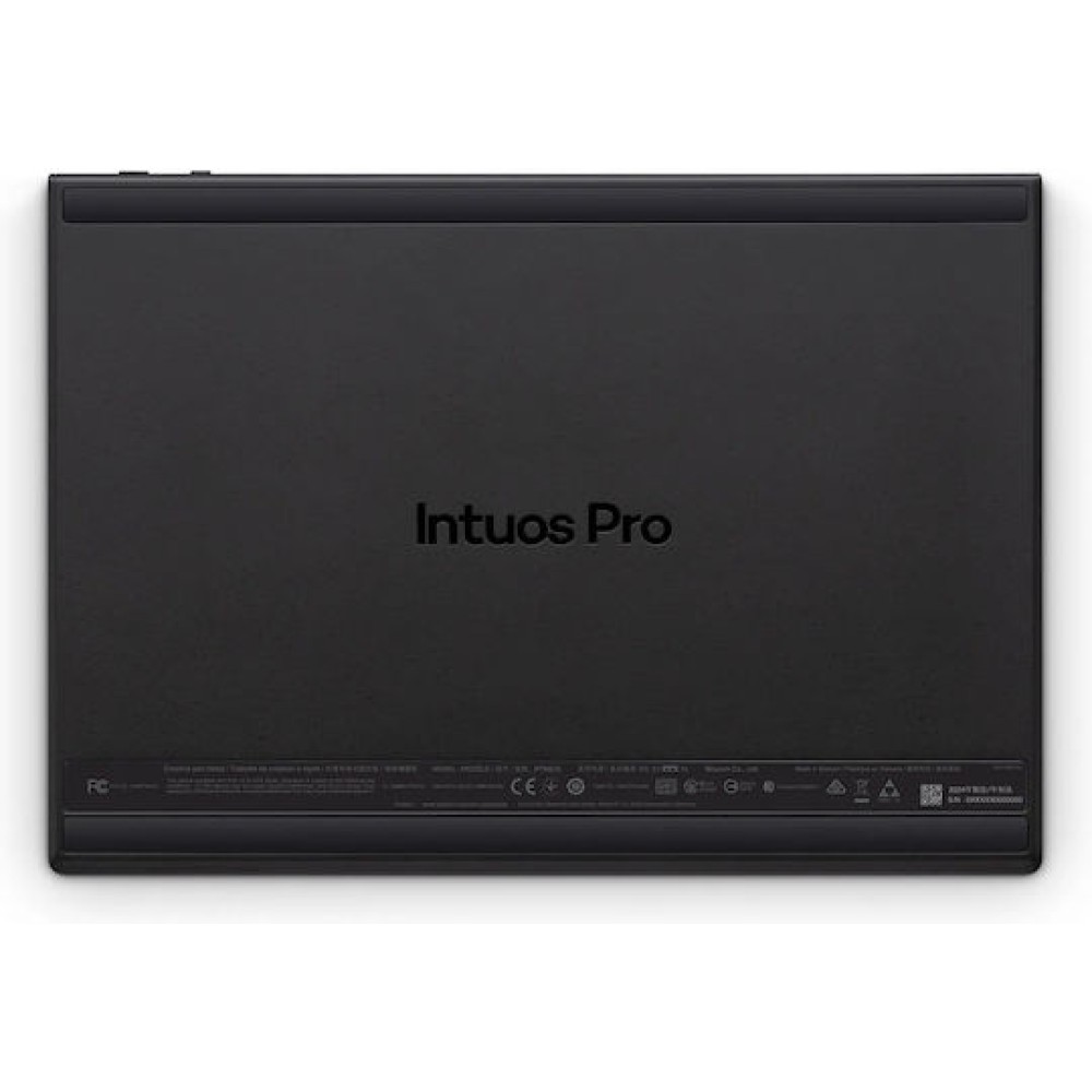Wacom Intuos Pro Large Γραφίδα Σχεδίασης χωρίς Οθόνη