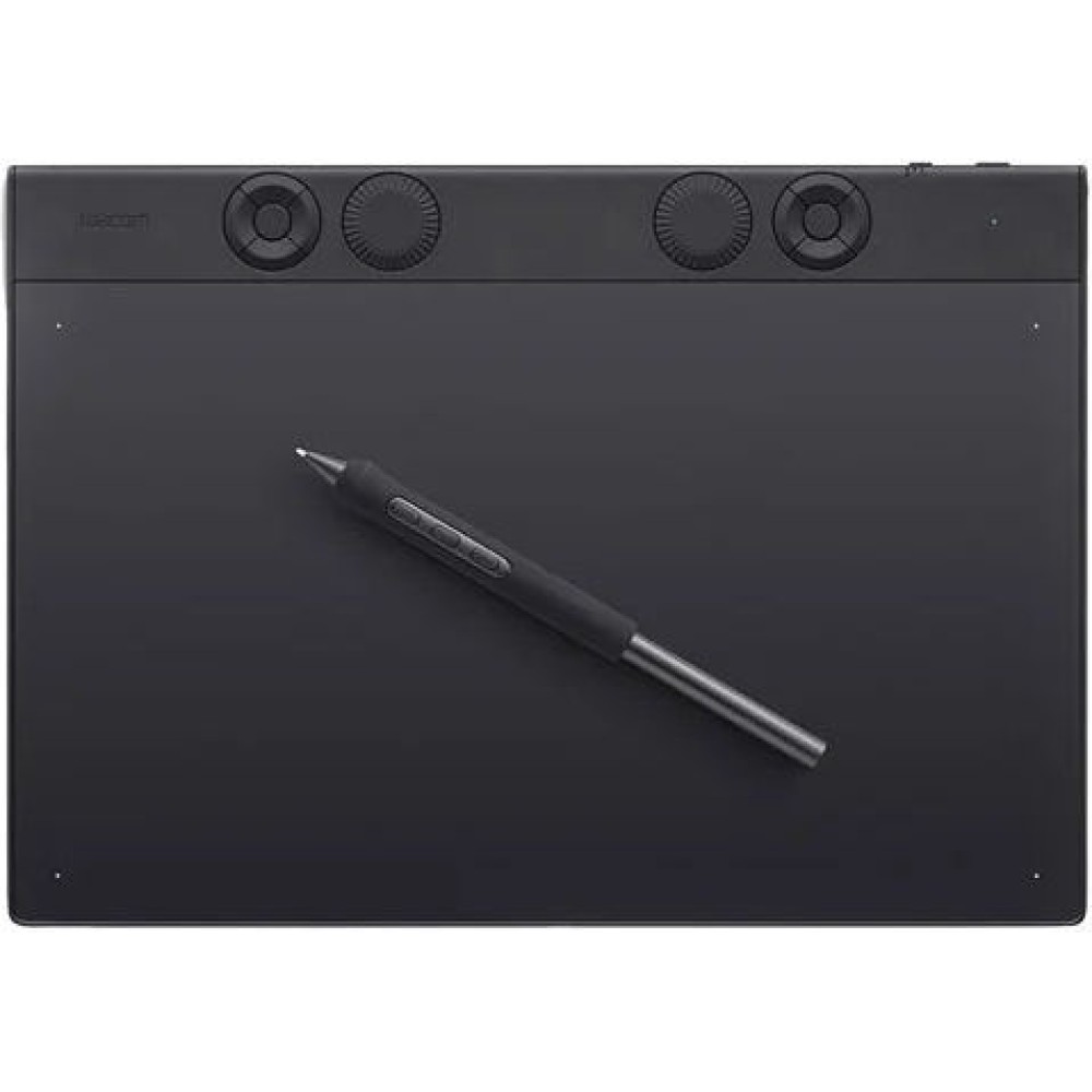 Wacom Intuos Pro Large Γραφίδα Σχεδίασης χωρίς Οθόνη