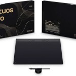 Wacom Intuos Pro Large Γραφίδα Σχεδίασης χωρίς Οθόνη