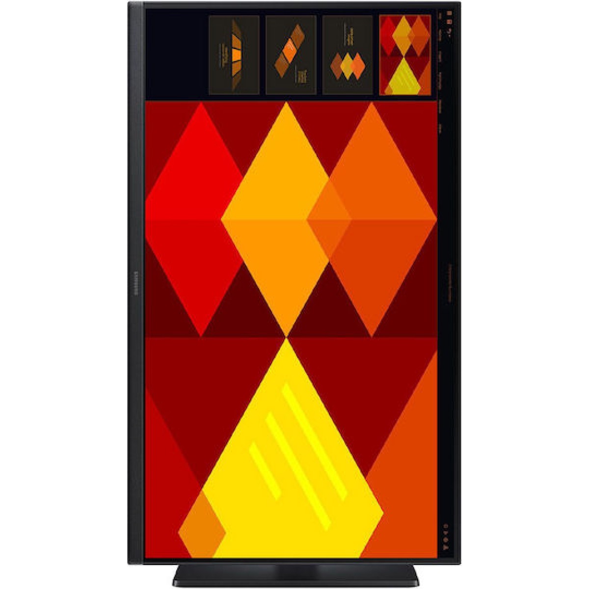 Samsung Essential S4 S40GD IPS Monitor 24