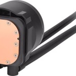 Thermaltake TH240 V2 Ultra ARGB (v2) Υδρόψυξη Επεξεργαστή Διπλού Ανεμιστήρα 120mm για Socket AM4/AM5/1700/1200/115x