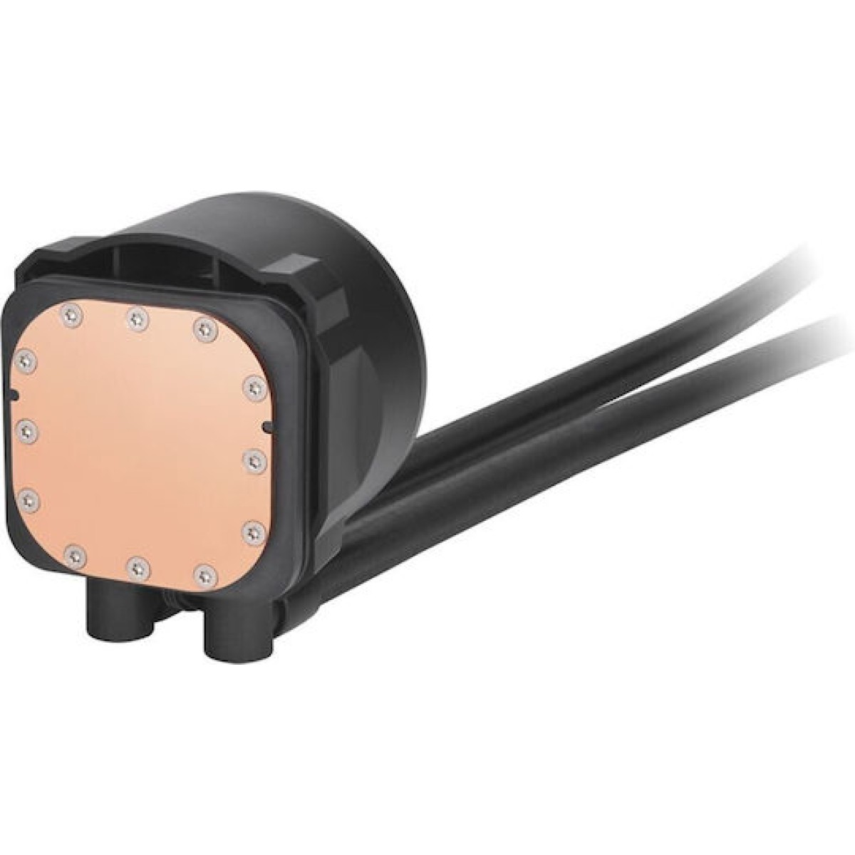 Thermaltake TH240 V2 Ultra ARGB (v2) Υδρόψυξη Επεξεργαστή Διπλού Ανεμιστήρα 120mm για Socket AM4/AM5/1700/1200/115x