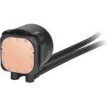 Thermaltake TH240 V2 Ultra ARGB (v2) Υδρόψυξη Επεξεργαστή Διπλού Ανεμιστήρα 120mm για Socket AM4/AM5/1700/1200/115x