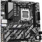 Gigabyte B840M D2H Motherboard Micro ATX με AMD AM5 Socket