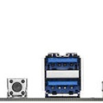 Gigabyte B840M D2H Motherboard Micro ATX με AMD AM5 Socket