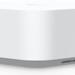 Ubiquiti UniFi Express 7 WiFi Mesh Network Access Point Wi‑Fi 7 Tri Band (2.4 & 5 & 6GHz)