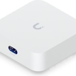 Ubiquiti UniFi Express 7 WiFi Mesh Network Access Point Wi‑Fi 7 Tri Band (2.4 & 5 & 6GHz)