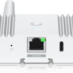 Ubiquiti Up-superlink Long Range Low Latency Wireless Gateway Unifi Protect Sensors