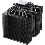 Be Quiet Pure Rock Pro 3 Ψύκτρα Επεξεργαστή Διπλού Ανεμιστήρα για Socket AM4/AM5/1200/115x/1700
