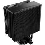 Be Quiet Pure Rock 3 LX Ψύκτρα Επεξεργαστή για Socket 115x/1200/1700/1851 με ARGB Φωτισμό