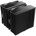 Be Quiet Pure Rock Pro 3 LX Ψύκτρα Επεξεργαστή για Socket AM4/AM5/1200/115x/1700 με ARGB Φωτισμό