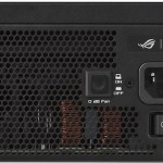 Asus ROG Strix Platinum 1200W Μαύρο Τροφοδοτικό Υπολογιστή Full Wired 80 Plus Platinum