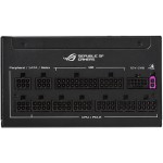 Asus ROG STRIX 1000 1000W Μαύρο Τροφοδοτικό Υπολογιστή Full Modular 80 Plus Titanium