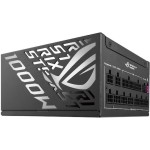 Asus ROG STRIX 1000 1000W Μαύρο Τροφοδοτικό Υπολογιστή Full Modular 80 Plus Titanium