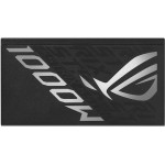Asus ROG STRIX 1000 1000W Μαύρο Τροφοδοτικό Υπολογιστή Full Modular 80 Plus Titanium