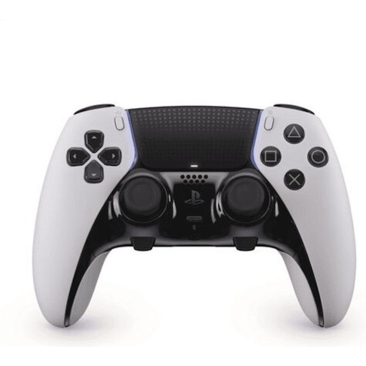 Sony DualSense Edge V2 Ασύρματο Gamepad για PS5 Λευκό