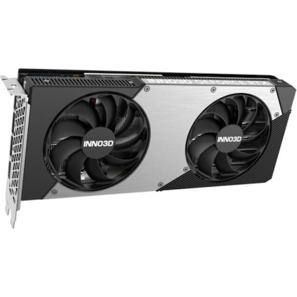 Inno 3D GeForce RTX 5070 12GB GDDR7 TWIN X2 OC Κάρτα Γραφικών
