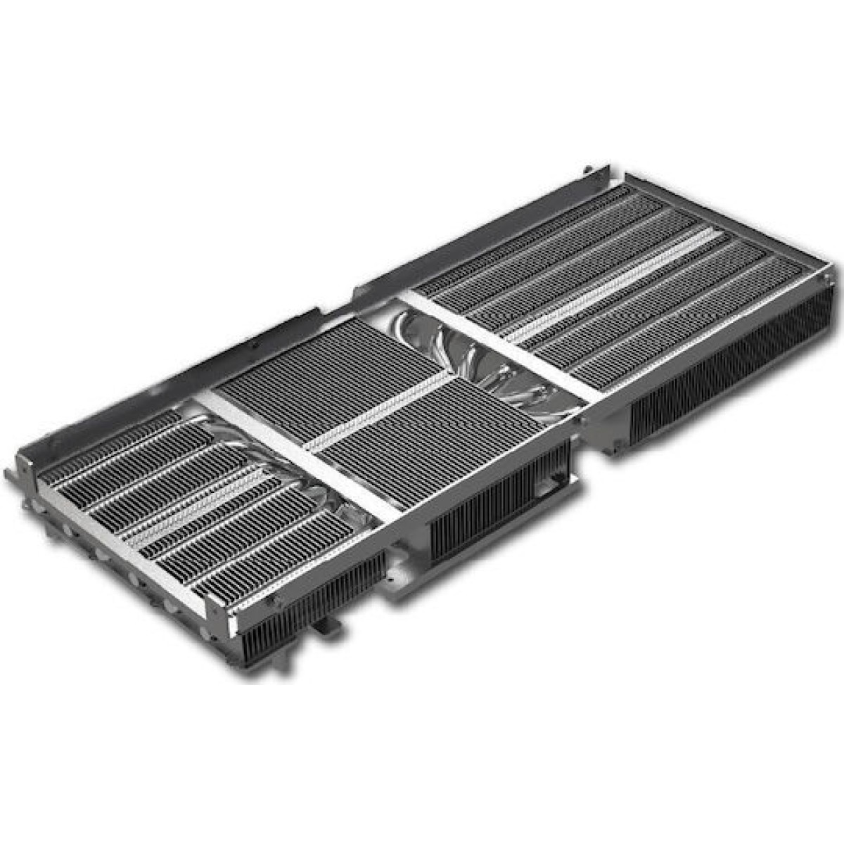 Inno 3D GeForce RTX 5070 12GB GDDR7 TWIN X2 OC Κάρτα Γραφικών