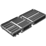 Inno 3D GeForce RTX 5070 12GB GDDR7 TWIN X2 OC Κάρτα Γραφικών