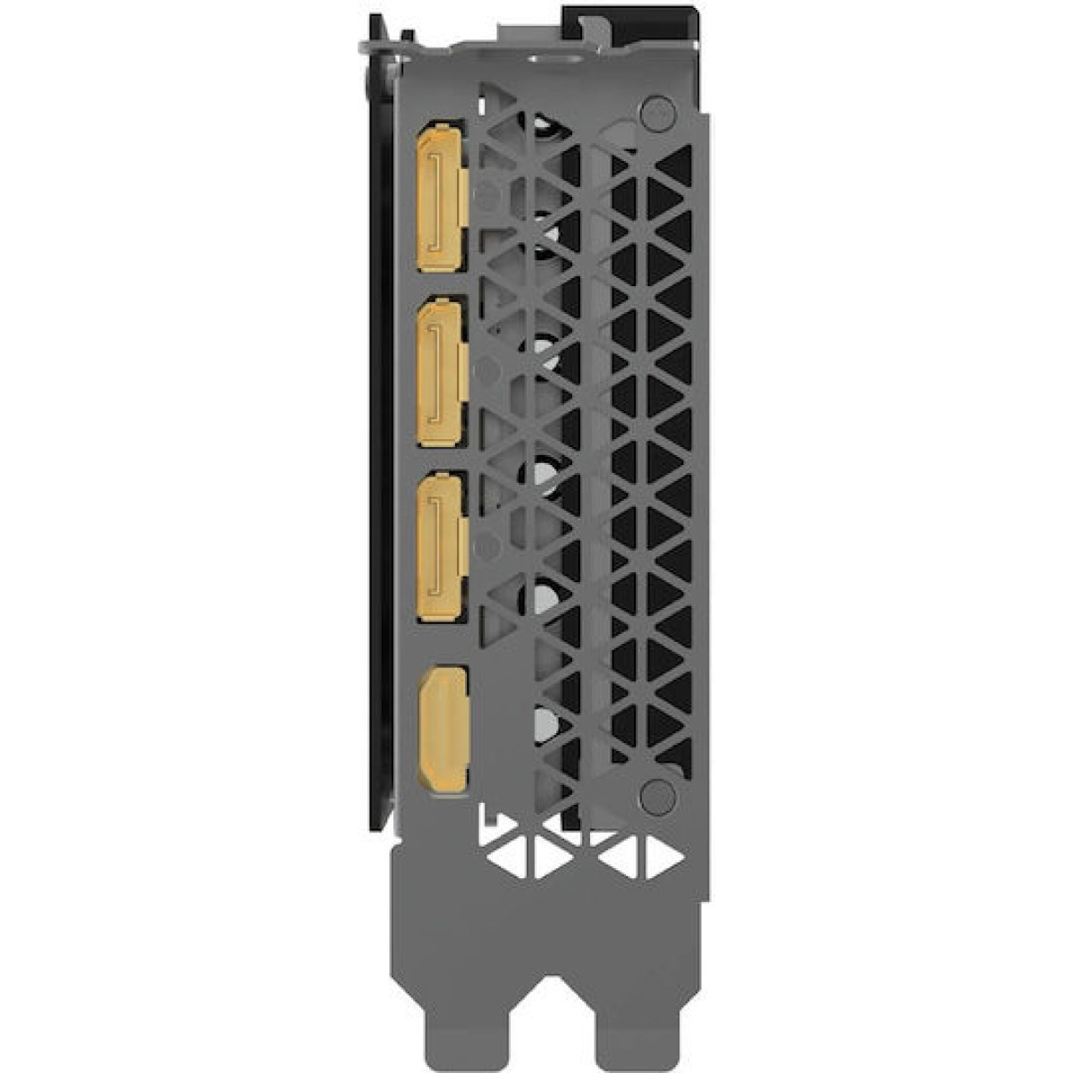 Inno 3D GeForce RTX 5070 12GB GDDR7 Twin X2 Κάρτα Γραφικών