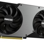 Inno 3D GeForce RTX 5070 12GB GDDR7 Twin X2 Κάρτα Γραφικών