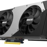 Inno 3D GeForce RTX 5070 12GB GDDR7 Twin X2 Κάρτα Γραφικών