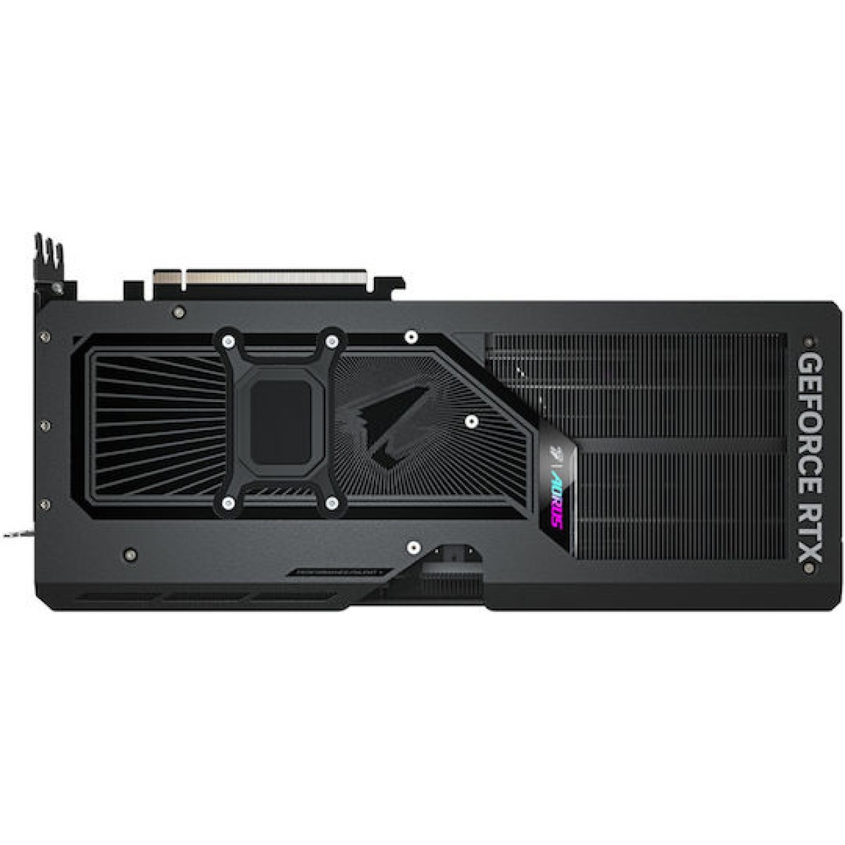 Gigabyte GeForce RTX 5070 12GB GDDR7 Aorus Master Κάρτα Γραφικών
