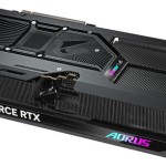 Gigabyte GeForce RTX 5070 12GB GDDR7 Aorus Master Κάρτα Γραφικών