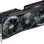 Gigabyte GeForce RTX 5070 12GB GDDR7 Aorus Master Κάρτα Γραφικών