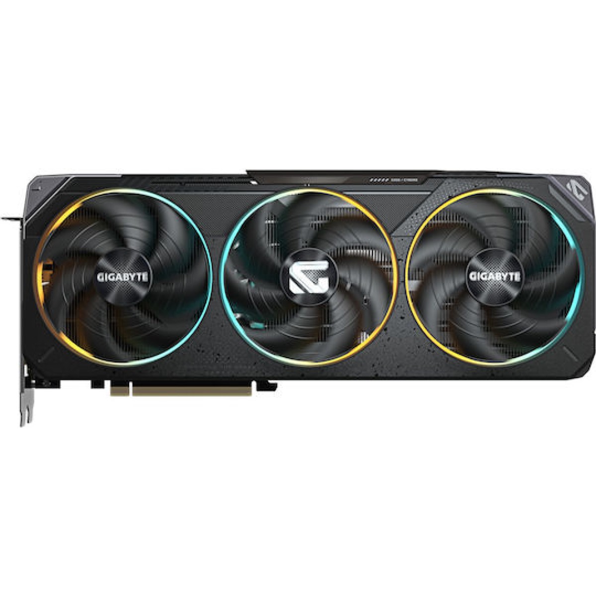 Gigabyte GeForce RTX 5070 12GB GDDR7 GAMING OC Κάρτα Γραφικών
