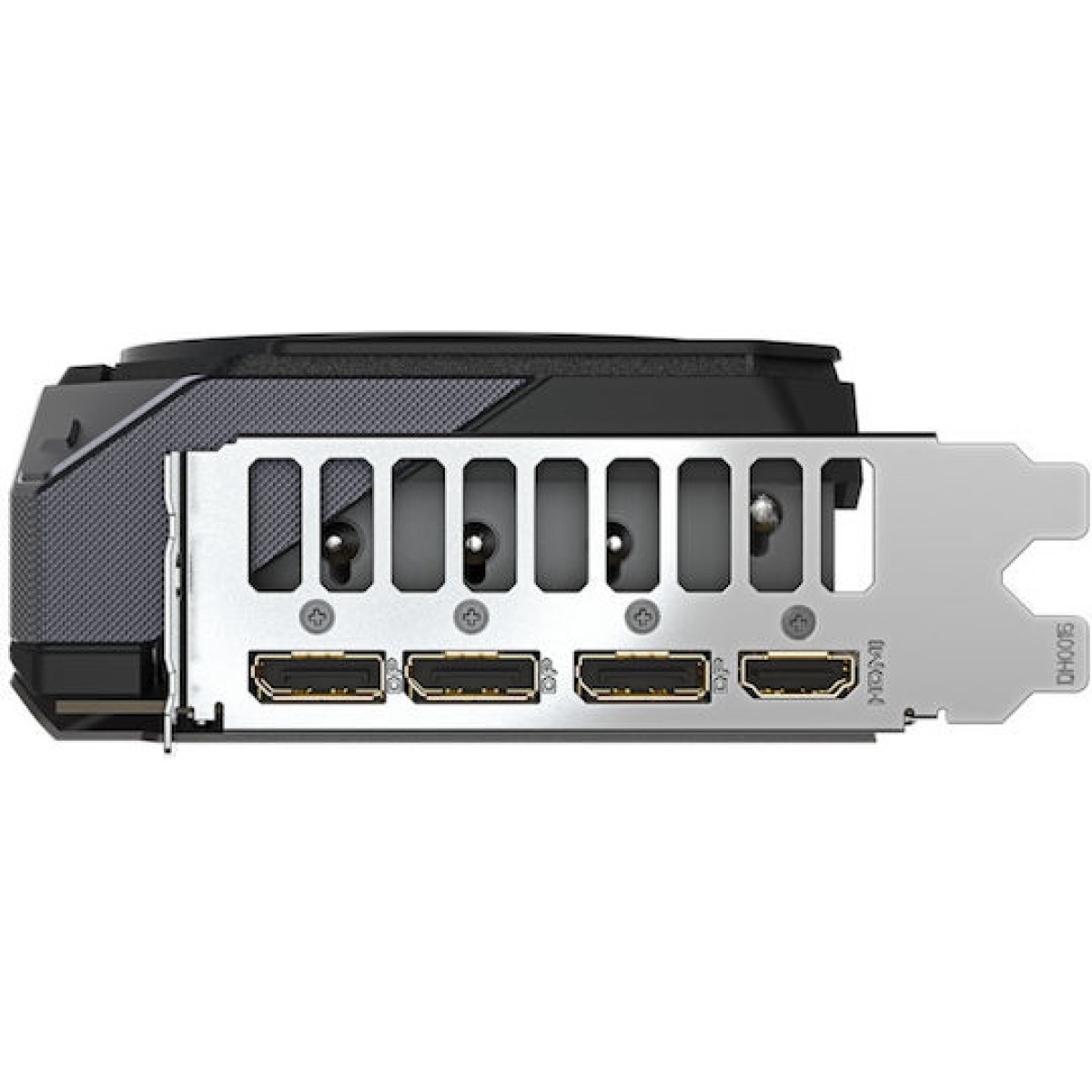 Gigabyte GeForce RTX 5070 12GB GDDR7 GAMING OC Κάρτα Γραφικών