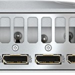 Gigabyte GeForce RTX 5070 12GB GDDR7 EAGLE OC ICE SFF 12G Κάρτα Γραφικών