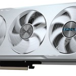 Gigabyte GeForce RTX 5070 12GB GDDR7 EAGLE OC ICE SFF 12G Κάρτα Γραφικών