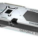 Gigabyte GeForce RTX 5070 12GB GDDR7 EAGLE OC ICE SFF 12G Κάρτα Γραφικών