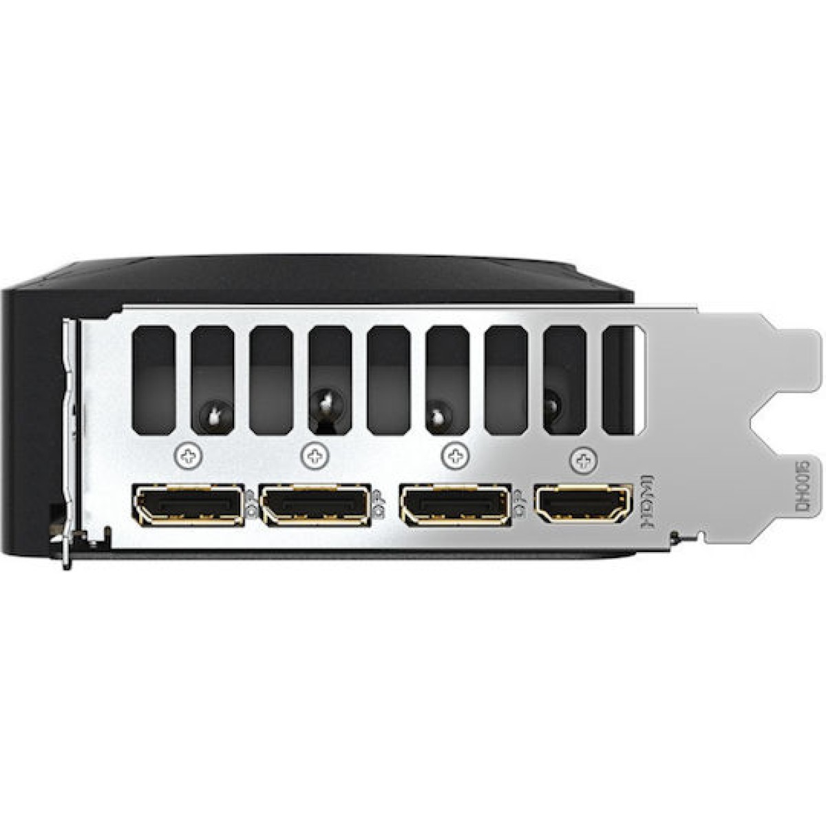 Gigabyte GeForce RTX 5070 12GB GDDR7 EAGLE OC SFF 12G Κάρτα Γραφικών