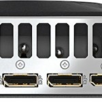 Gigabyte GeForce RTX 5070 12GB GDDR7 EAGLE OC SFF 12G Κάρτα Γραφικών