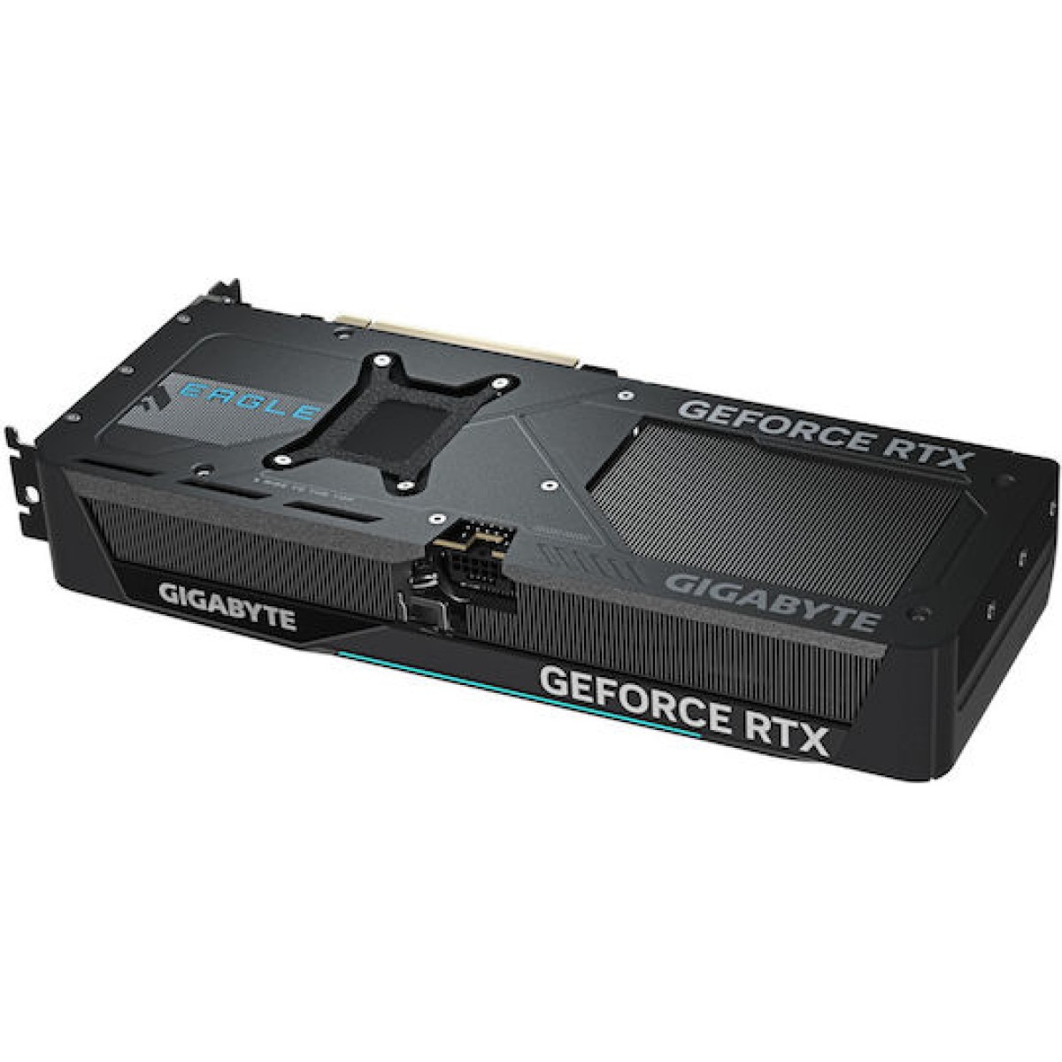 Gigabyte GeForce RTX 5070 12GB GDDR7 EAGLE OC SFF 12G Κάρτα Γραφικών