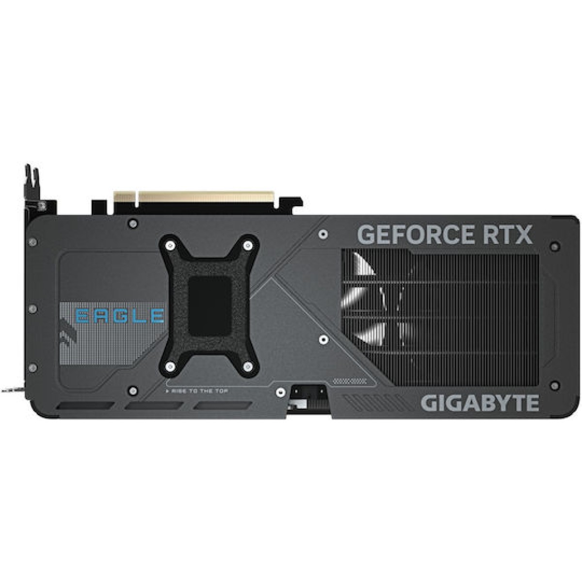 Gigabyte GeForce RTX 5070 12GB GDDR7 EAGLE OC SFF 12G Κάρτα Γραφικών