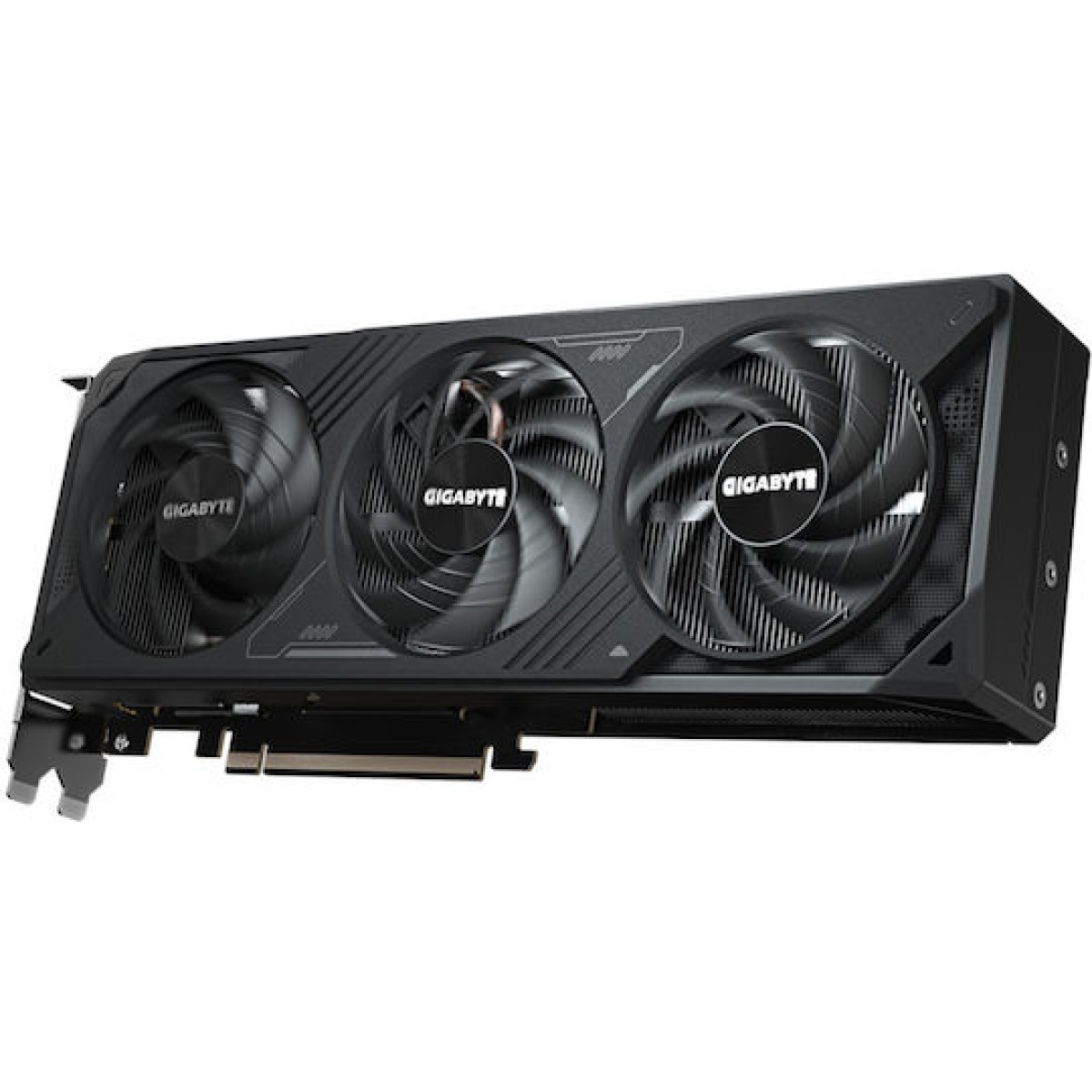 Gigabyte GeForce RTX 5070 12GB GDDR7 Windforce OC SFF Κάρτα Γραφικών