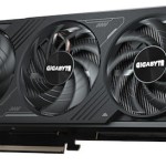 Gigabyte GeForce RTX 5070 12GB GDDR7 Windforce OC SFF Κάρτα Γραφικών
