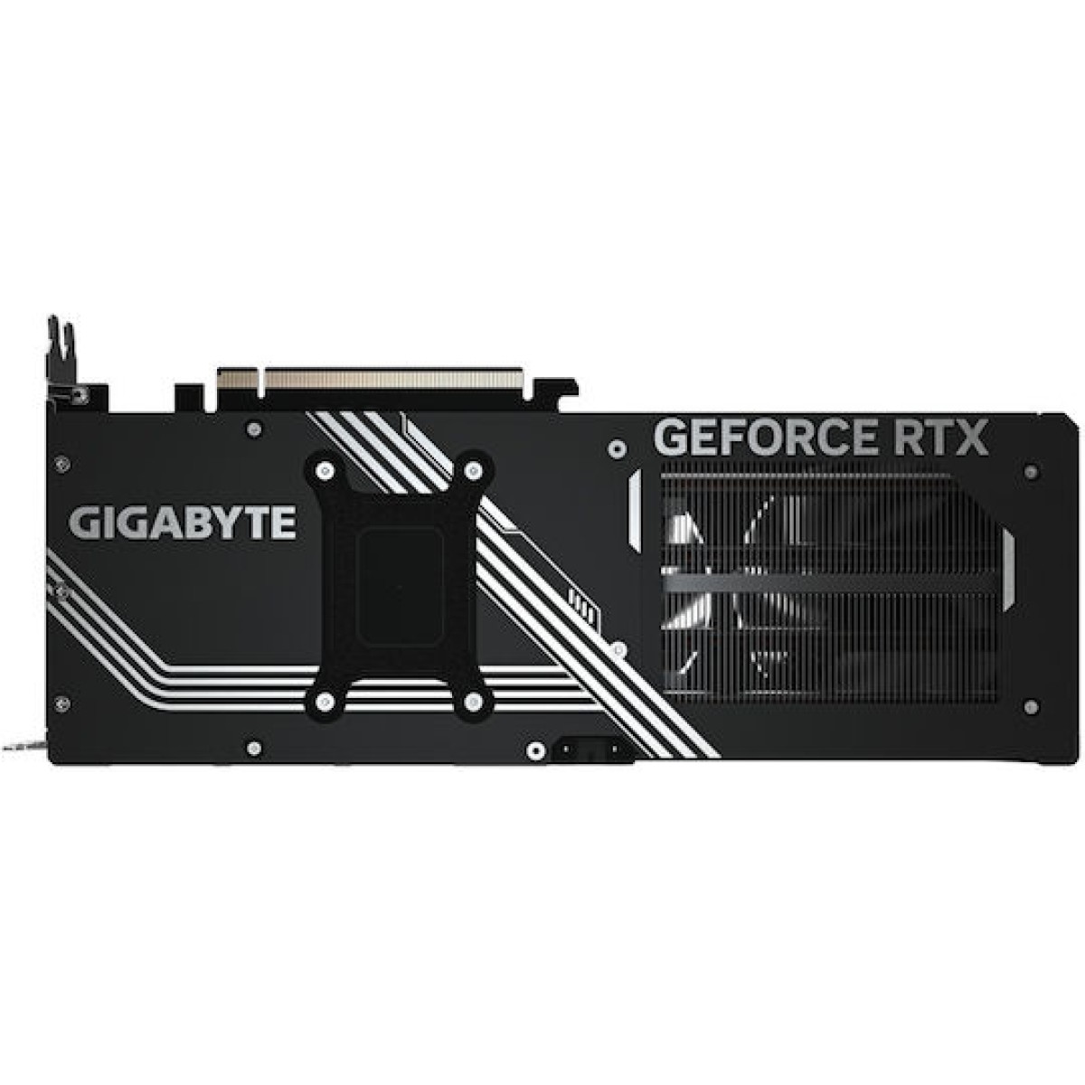 Gigabyte GeForce RTX 5070 12GB GDDR7 Windforce OC SFF Κάρτα Γραφικών